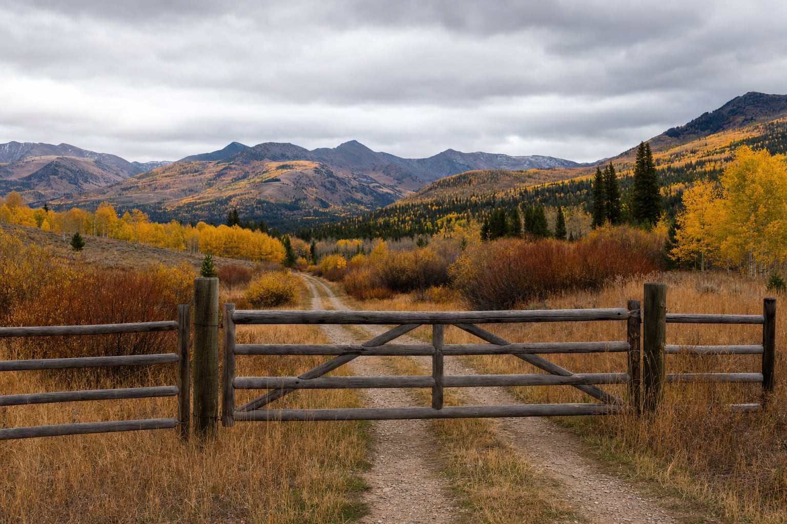 Hunting Season Property Prep: Gates, Access & Fence Lines